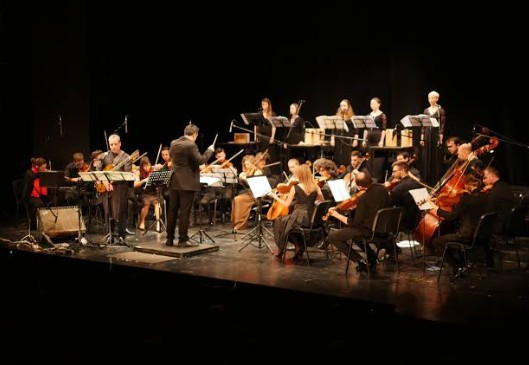 U Mostar uskoro stiže „No Bordes Orchestra“