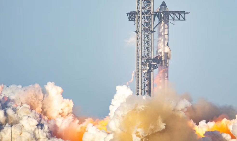 Kompanija SpaceX otkazala probni let svoje megarakete StarShip