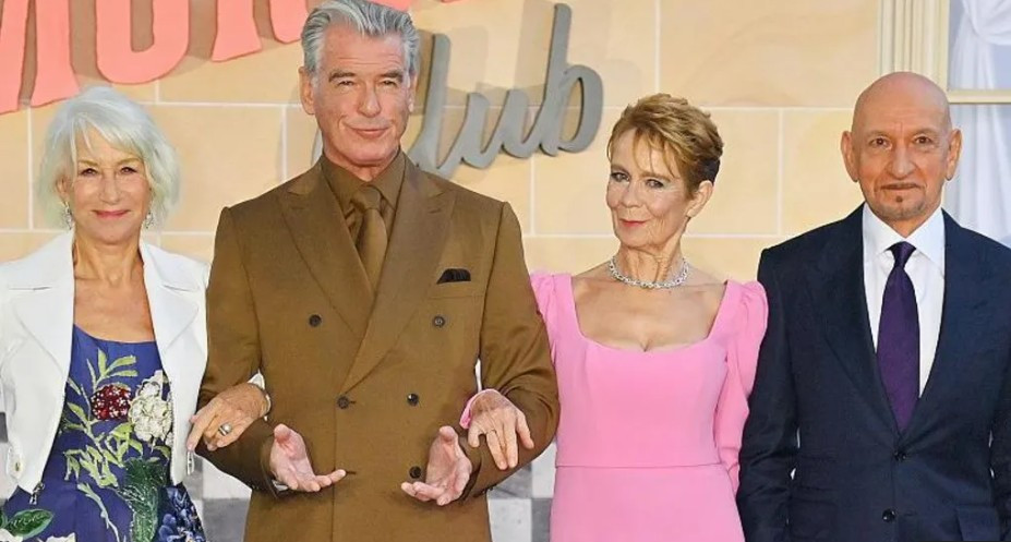 Netflix: Filmska adaptacija bestselera “Klub istražitelja ubistava četvrtkom”