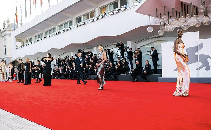 Večeras počinje festival u Veneciji, na otvaranju novi Sorrentinov film