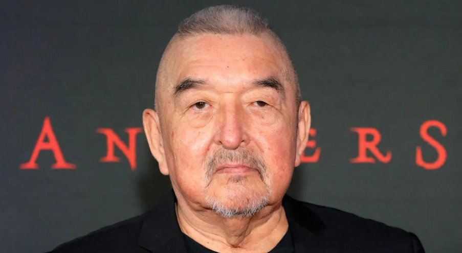 Preminuo Graham Greene, zvijezda filma "Ples s vukovima"