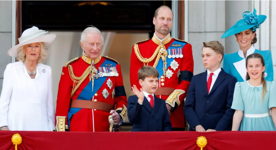 Nova knjiga o kraljevskoj porodici i svijetu politike, od Brexita do Krunisanja