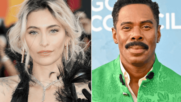 U pripremni biografski film o kralju popa, Paris Jackson se distancirala od projekta