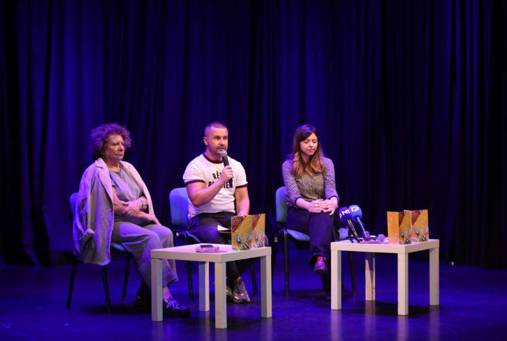 Trinaesti `Juventafest` - Predstave o idealu slobode kojem mladi teže