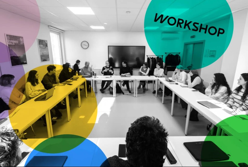 Sarajevo Theatre Showcase 2025, izvrstan program Ateljea za dramske pisce