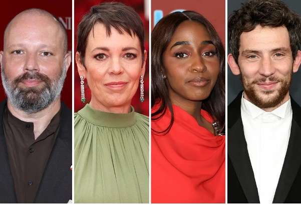 Filmski stvaraoci ujedinjeni protiv saučesnika u genocidu nad Palestincima