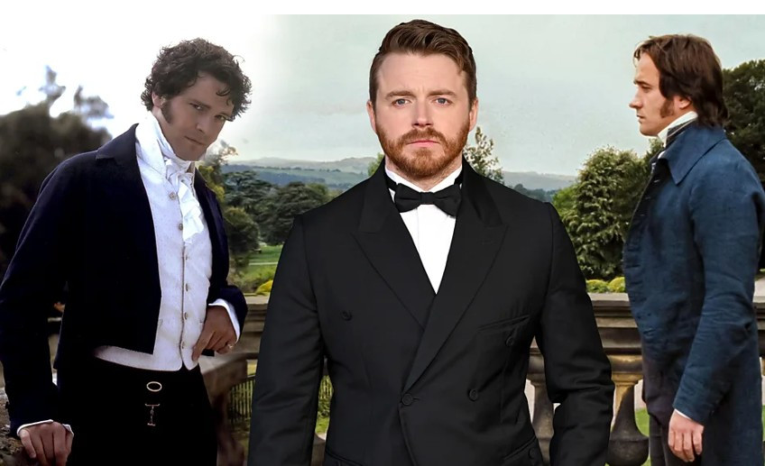 250. godišnjica od rođenja Jane Austen, priča o romanu "Ponos i predrasude"