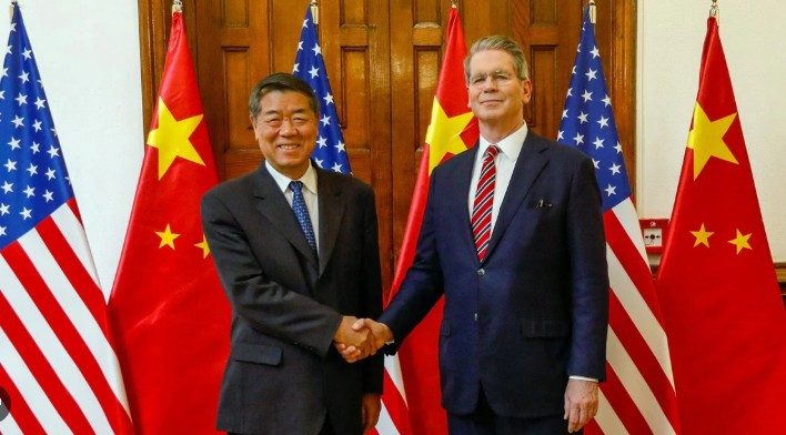 Kineski zvaničnici potvrdili okvirni sporazum sa SAD o vlasništvu nad TikTokom