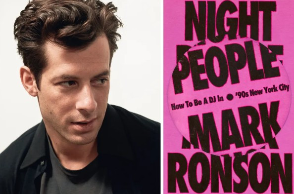 Memoari čuvenog muzičara i producenta uskoro u filmskoj priči „Night People“