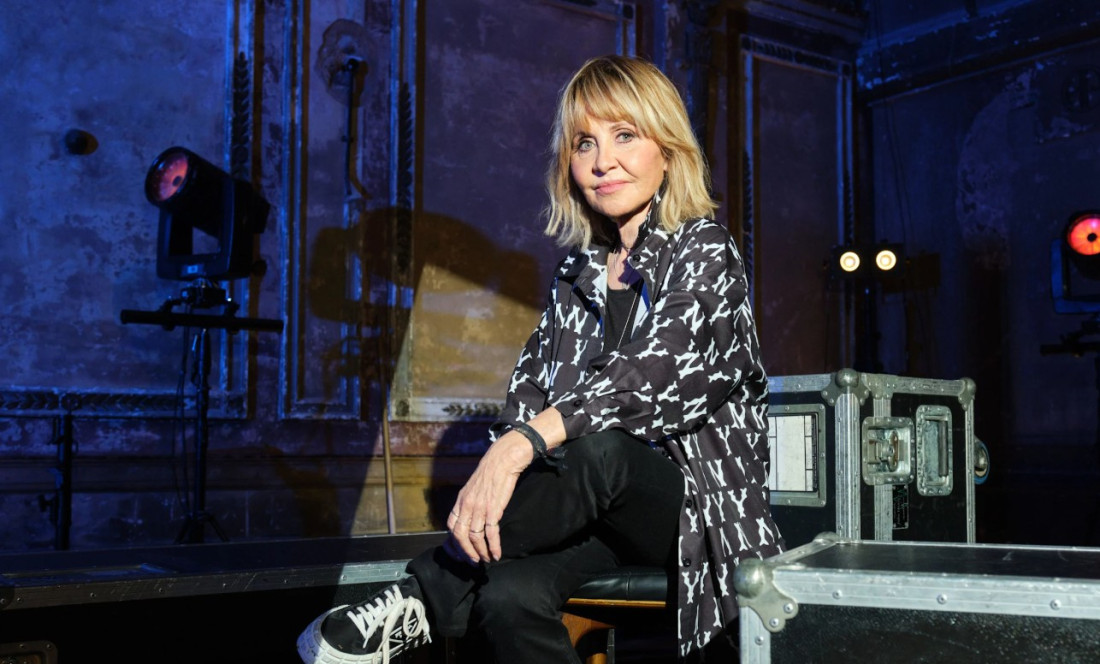 Lulu: "Reći svijetu da sam alkoholičarka bilo je oslobađajuće"