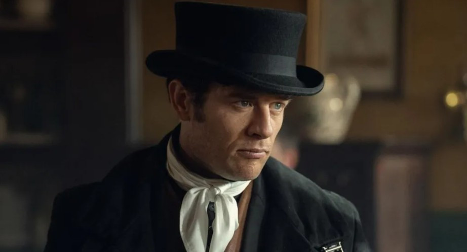 Netflixova serija "House of Guinness": O sukobima i intrigama nasljednika porodične pivare