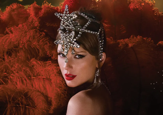 "Zabava šou djevojke" Taylor Swift, novi iznenađujući hit u kinima