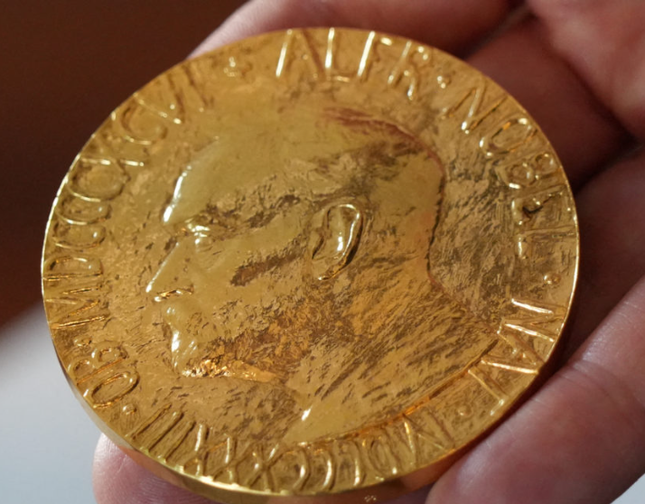 Počinje sedmica saopštavanja imena dobitnika Nobelovih nagrada