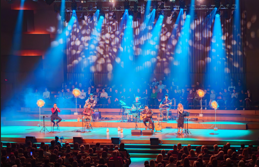 "Zabranjeno pušenje" objavlilo novi spot za pjesmu "Pismo Elvisu"