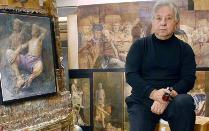 Sjećanje na velikana: 13 godina od smrti Mersada Berbera