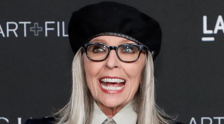 Diane Keaton: Ikona stila, talenta i srca, ostavila neizbrisiv trag u filmskoj umjetnosti