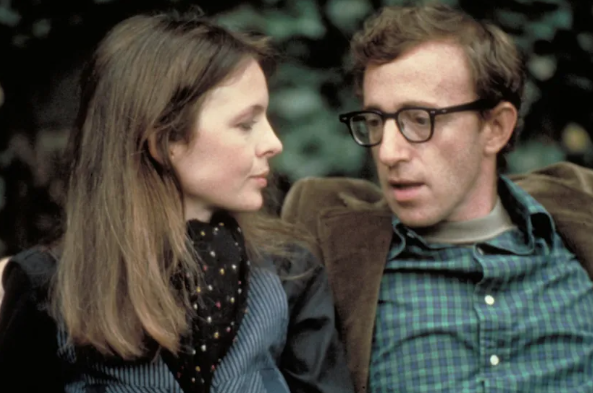 Woody Allen u posveti Diane Keaton: "Njeno lice i smijeh osvjetljavali su svaki prostor"