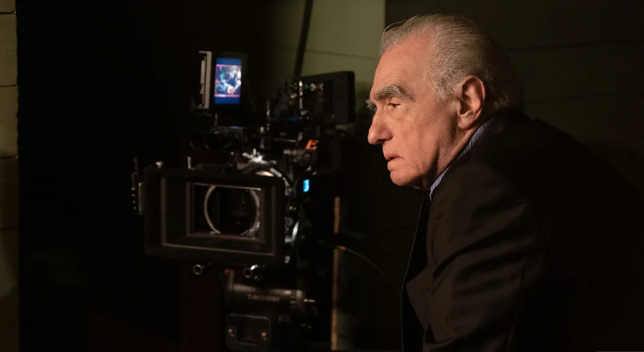 Dokumentarna serija o životu i djelu velikog Martina Scorsesea