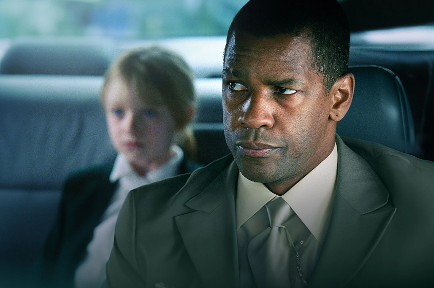 "Man on Fire"- Od klasika sa Denzelom Washingtonom do nove serije