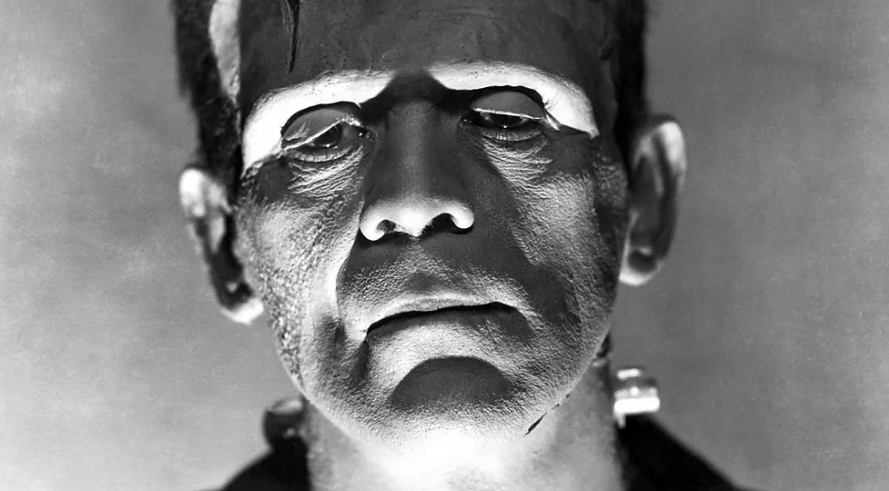 Frankenstein: Mit, nauka i ljudskost kroz dva stoljeća