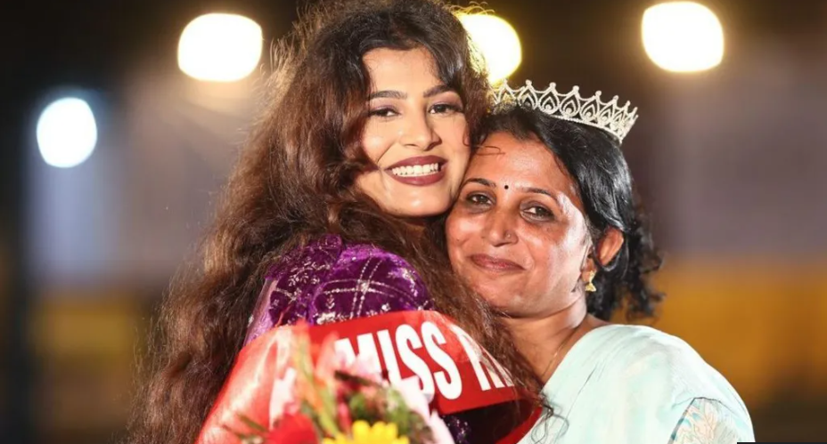 Muskan Sharma, hrabra Indijka koja se izborila za slobodu i krunu ljepote