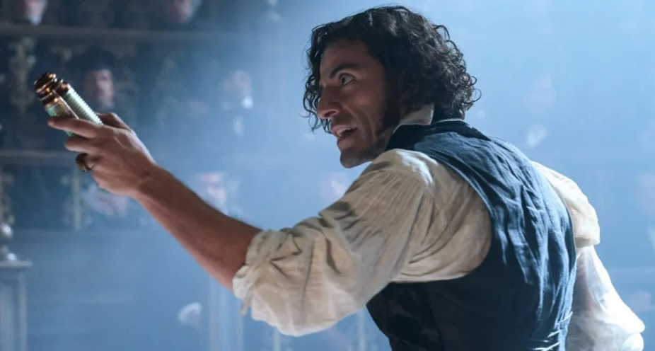 Škotska u srcu Frankensteina: Kako su pejzaži i znamenitosti oblikovali novu filmsku priču