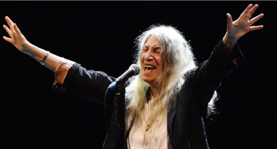 Patti Smith i njena knjiga "Bread of Angels": Ljubavno pismo kraljice cool stila ljudima koji su je oblikovali