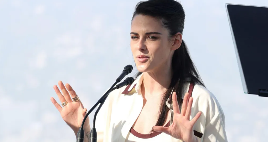 Kristen Stewart: „Toliko sam ljuta što se Hollywood vratio unazad kada su žene u pitanju"