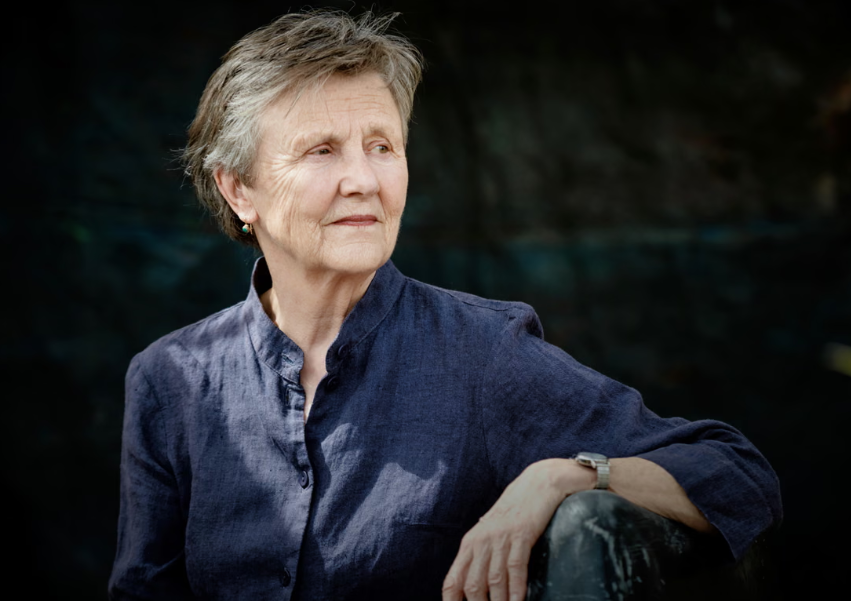 Helen Garner: Nagrađena književnica čiji su zapisi iz dnevnika osvojili svijet