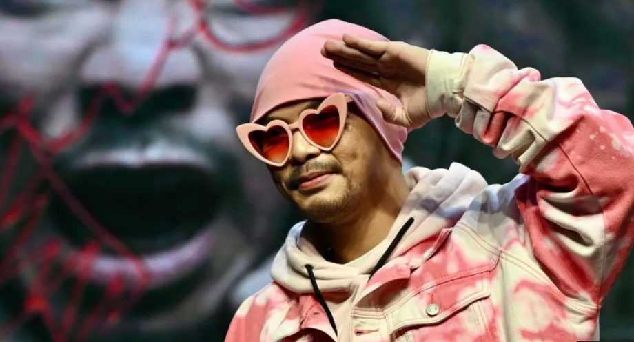Kontraverzni reper Namewee pritvoren zbog smrti influenserke