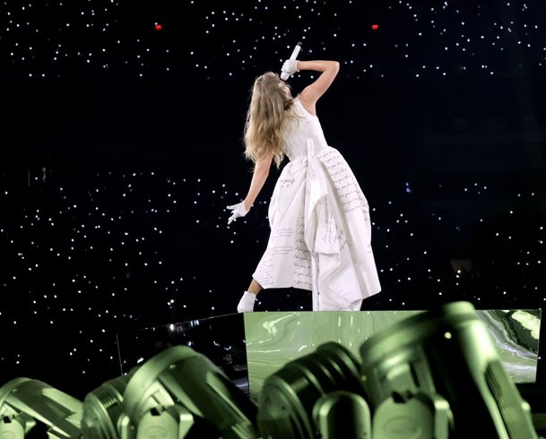 Maggie Nelson: Od Taylor Swift do Sylvie Plath – ženska ambicija, kreativnost i patrijarhat