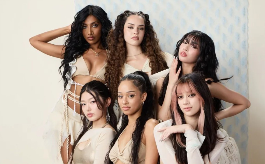 Grupa "Katseye" o tamnoj strani slave: Hiljade prijetnji, rasizam i pritisak interneta