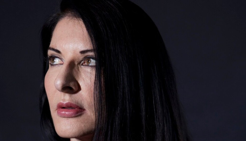 Marina Abramović između sjećanja i stvaranja: "Doći ću u Beograd naredne godine zbog snimanja filma"
