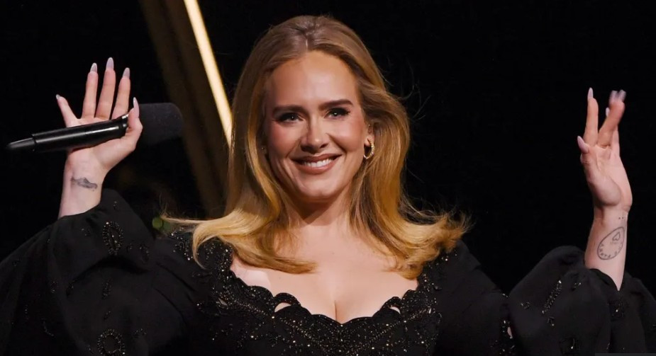 Adele će debitrati kao glumica u novom filmu Toma Forda "Cry to Heaven"