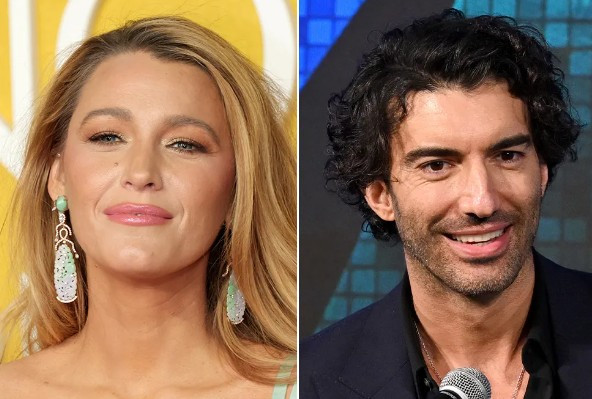 Justin Baldoni namjerava odbaciti tužbu protiv Blake Lively: "Tužbe se svode na manje pritužbe"