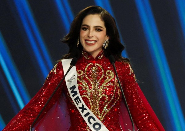 Nova Miss Universe iz Meksika: Krunisanje u sjeni drama, ostavki i optužbi za namještanje