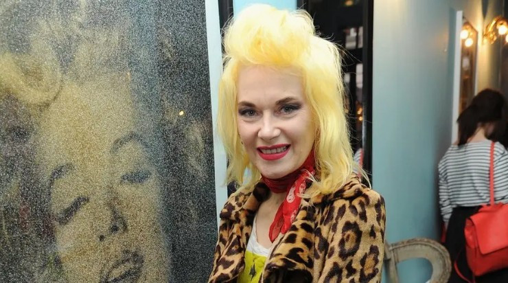 Život i naslijeđe Pam Hogg: Oproštaj od modne kraljice Škotske