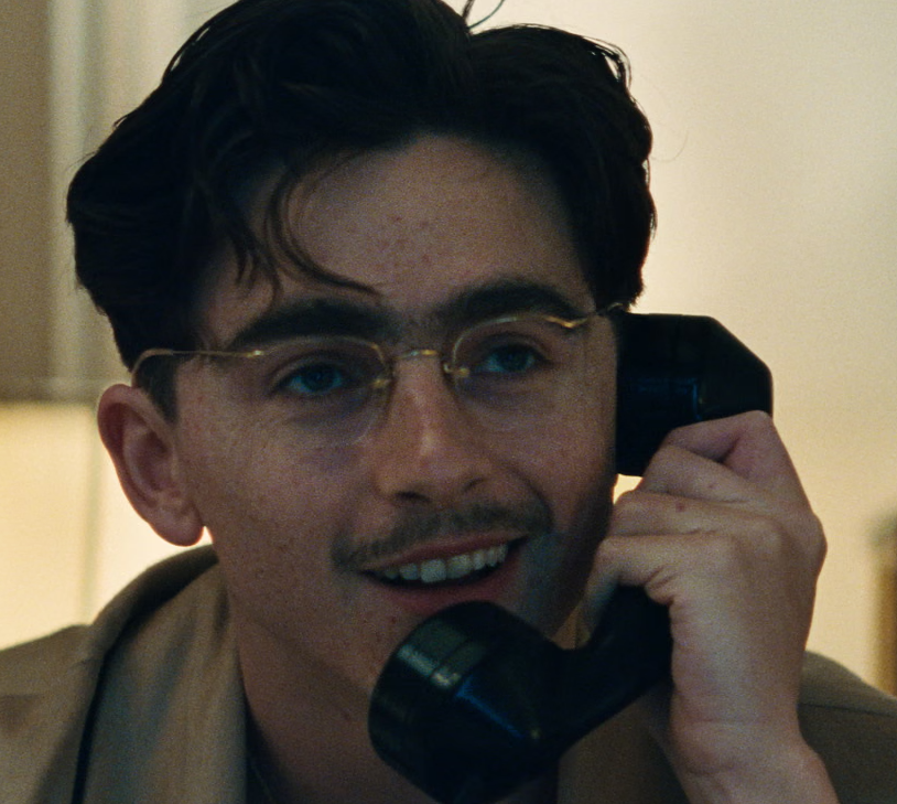 Marty Supreme: Čista energija, čisto ludilo, film u kojem briljira Timothée Chalamet