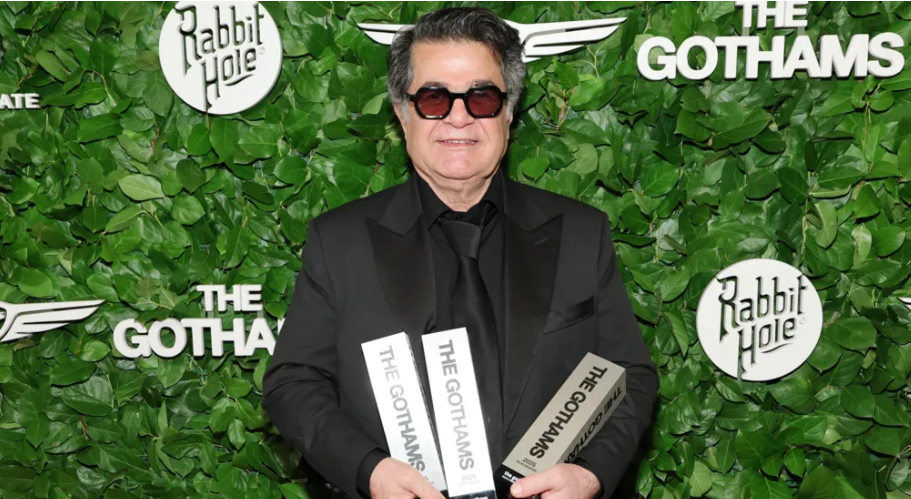 Slavni iranski reditelj Jafar Panahi nagrađen u SAD-u, ali osuđen kod kuće