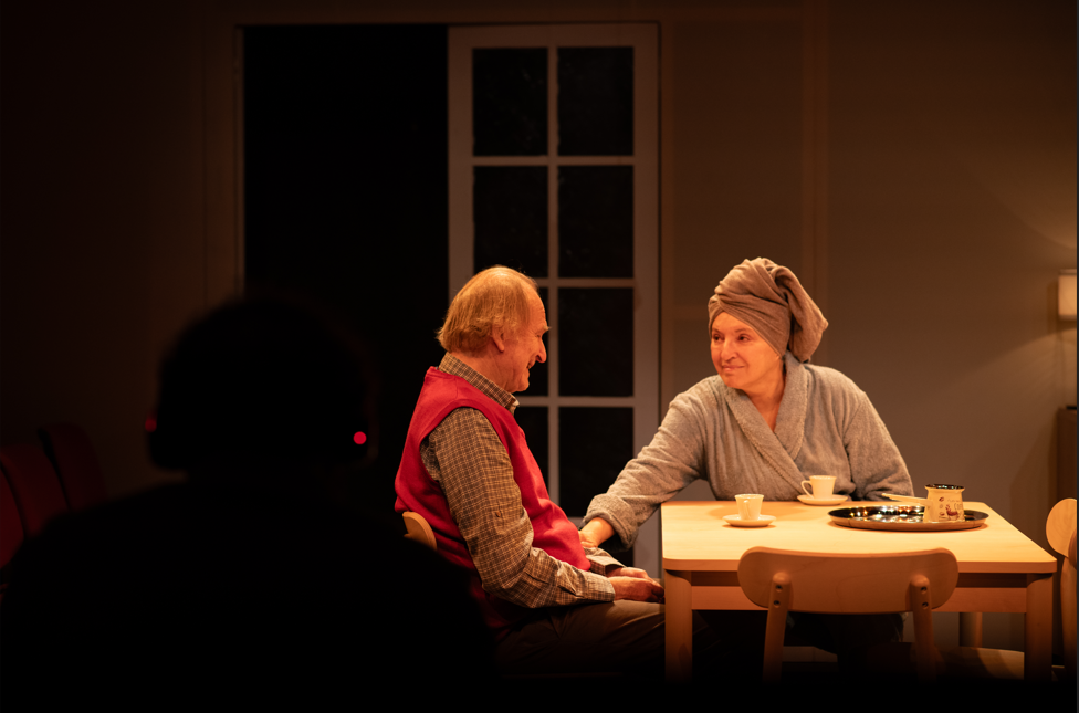 SARTR-ove predstave na festivalu  u New Yorku