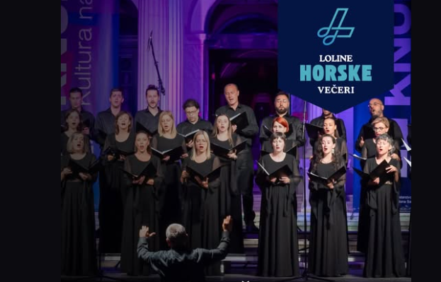 Počinju „Loline horske večeri" 2025.