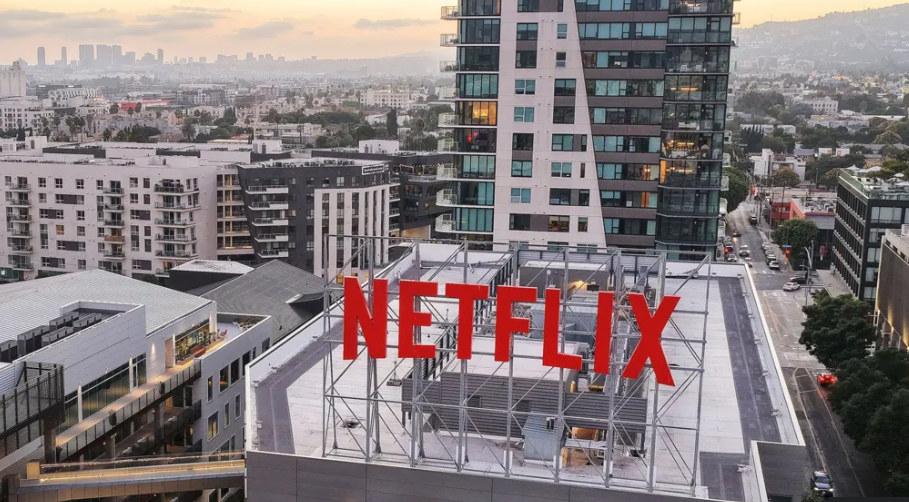 Netflix će kupiti filmski i streaming biznis Warner Bros za 72 milijarde dolara
