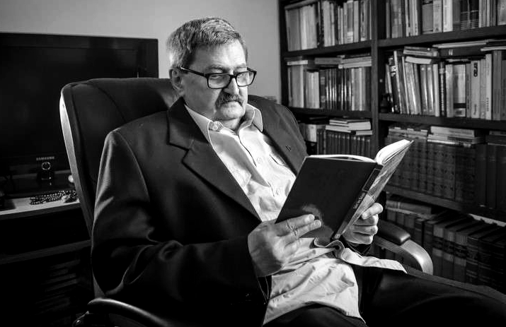 Danas ispraćaj književnika Irfana Horozovića