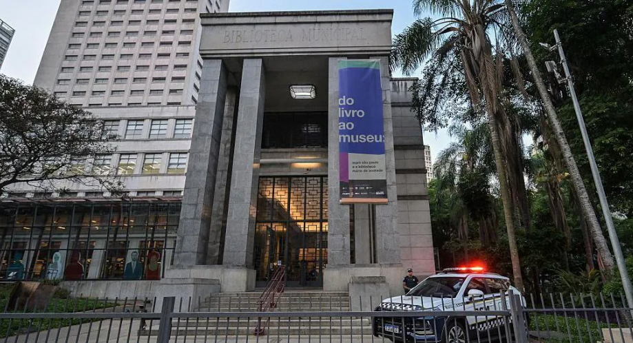 Ukradena Matisseova umjetnička djela iz biblioteke u Brazilu