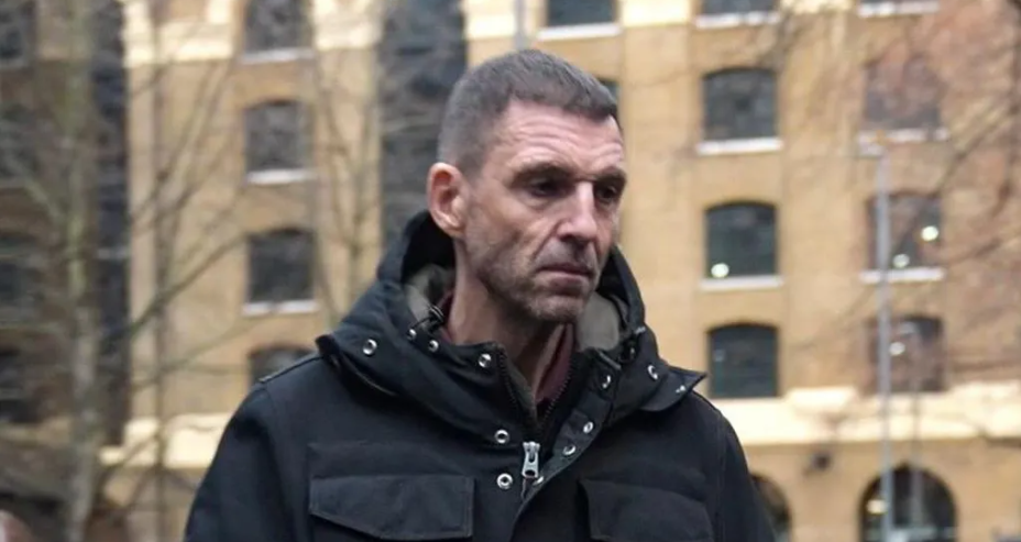 Bivši BBC DJ Tim Westwood pred sudom: Optužen za silovanje i nedolične napade na sedam žena