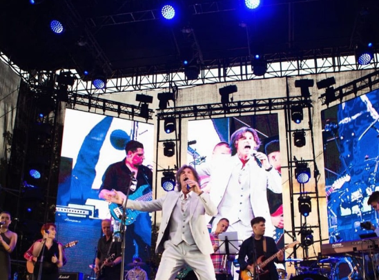 Večeras u Sarajevu humanitarni koncert grupe "Prava stvar – Tribute to Čola”