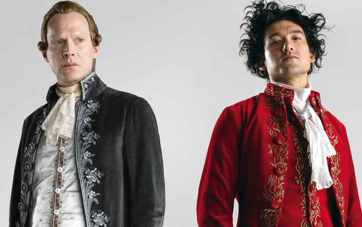 Od Oscara do malih ekrana: „Amadeus" u modernoj TV adaptaciji