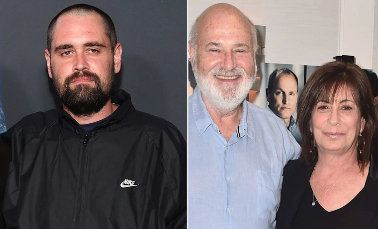 Nick Reiner optužen za ubistvo svojih roditelja, Roba i Michele