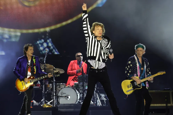 Rolling Stonesi otkazuju evropsku turneju, ali u pripremi novi album