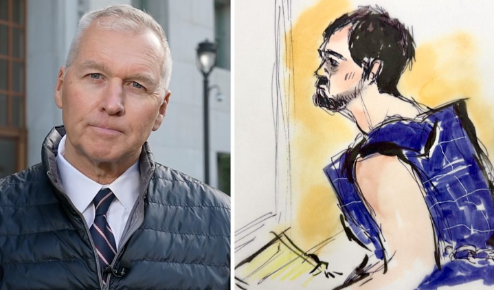 Nick Reiner pred sudom, porodica traži privatnost i saosjećanje